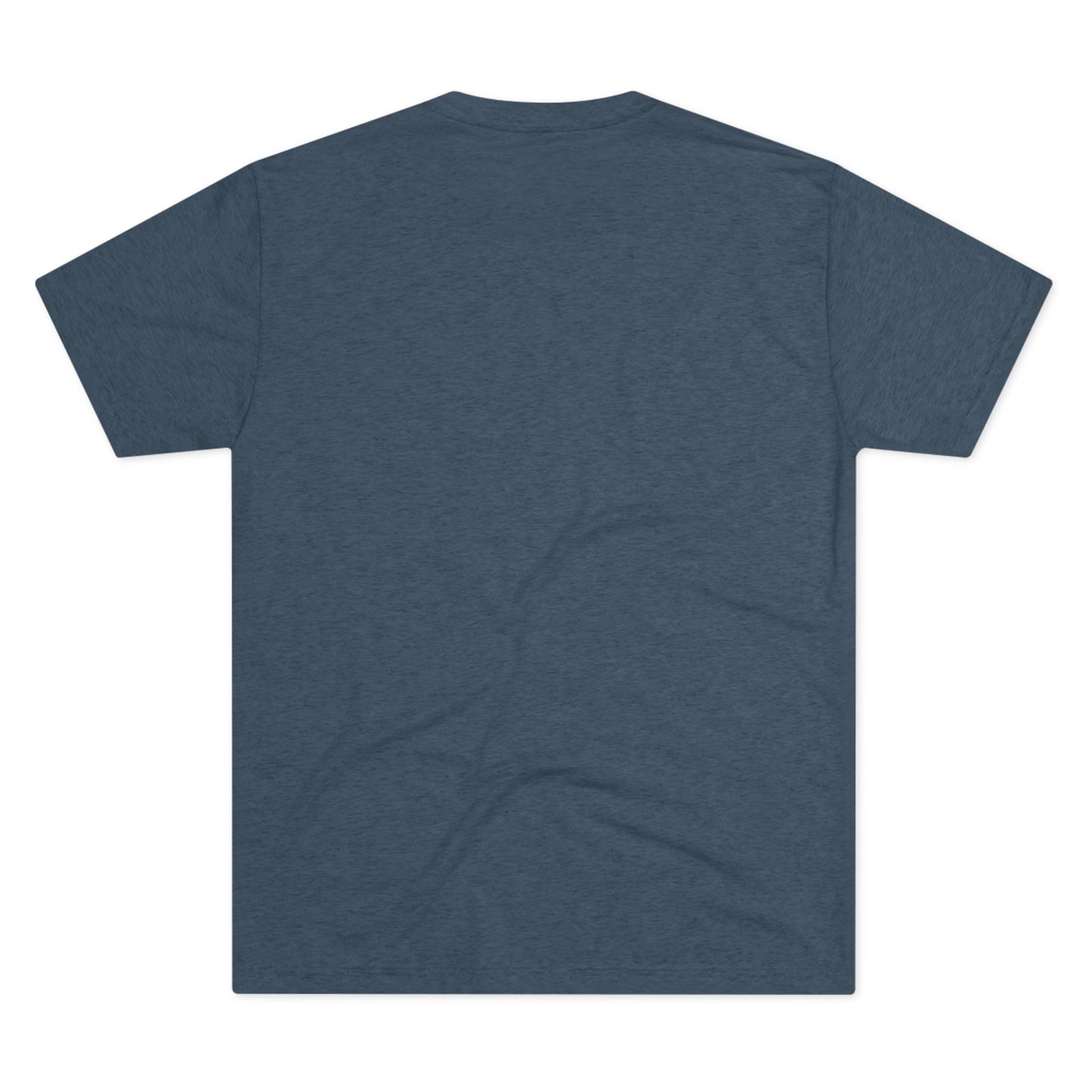 Better Days Is Coming Unisex Tri-Blend Crew Tee - Inspirational Graphic Tee for Self-Expression