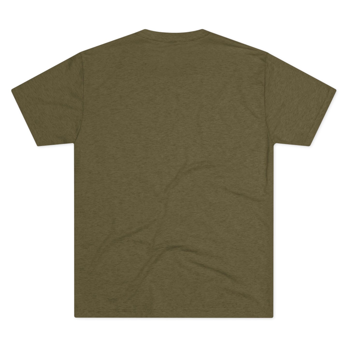 Better Days Is Coming Unisex Tri-Blend Crew Tee - Inspirational Graphic Tee for Self-Expression
