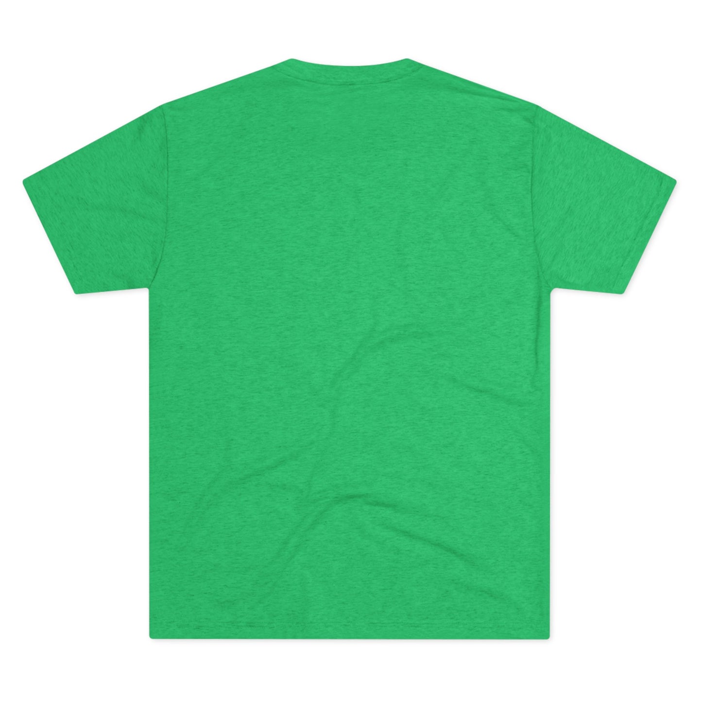 Better Days Is Coming Unisex Tri-Blend Crew Tee - Inspirational Graphic Tee for Self-Expression