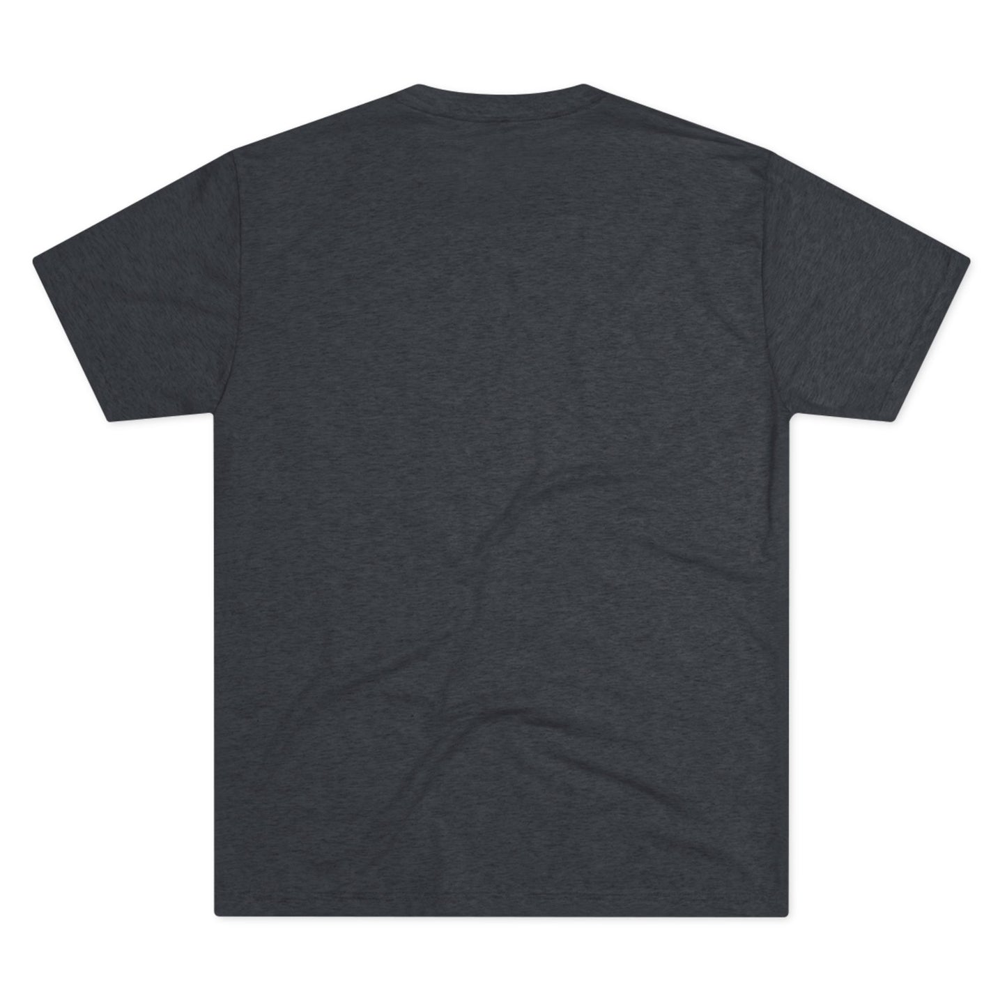 Better Days Is Coming Unisex Tri-Blend Crew Tee - Inspirational Graphic Tee for Self-Expression