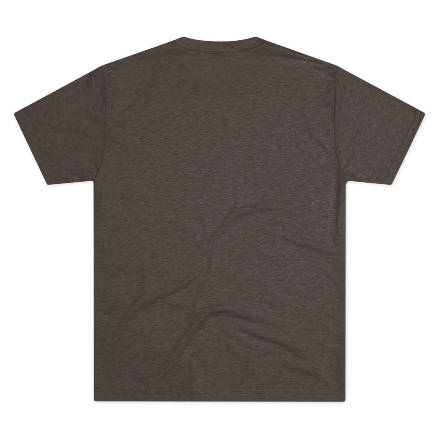 Better Days Is Coming Unisex Tri-Blend Crew Tee - Inspirational Graphic Tee for Self-Expression