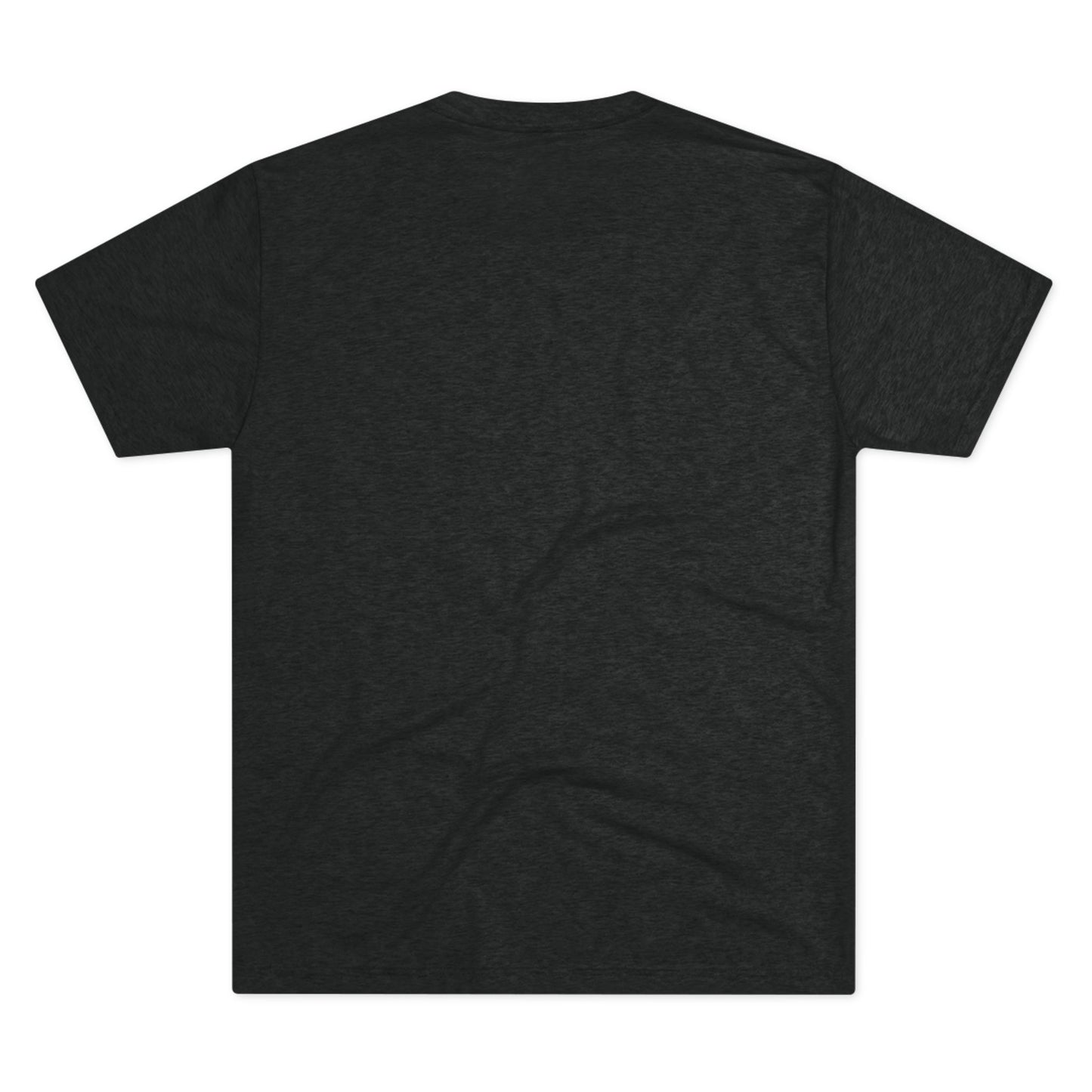 Better Days Is Coming Unisex Tri-Blend Crew Tee - Inspirational Graphic Tee for Self-Expression