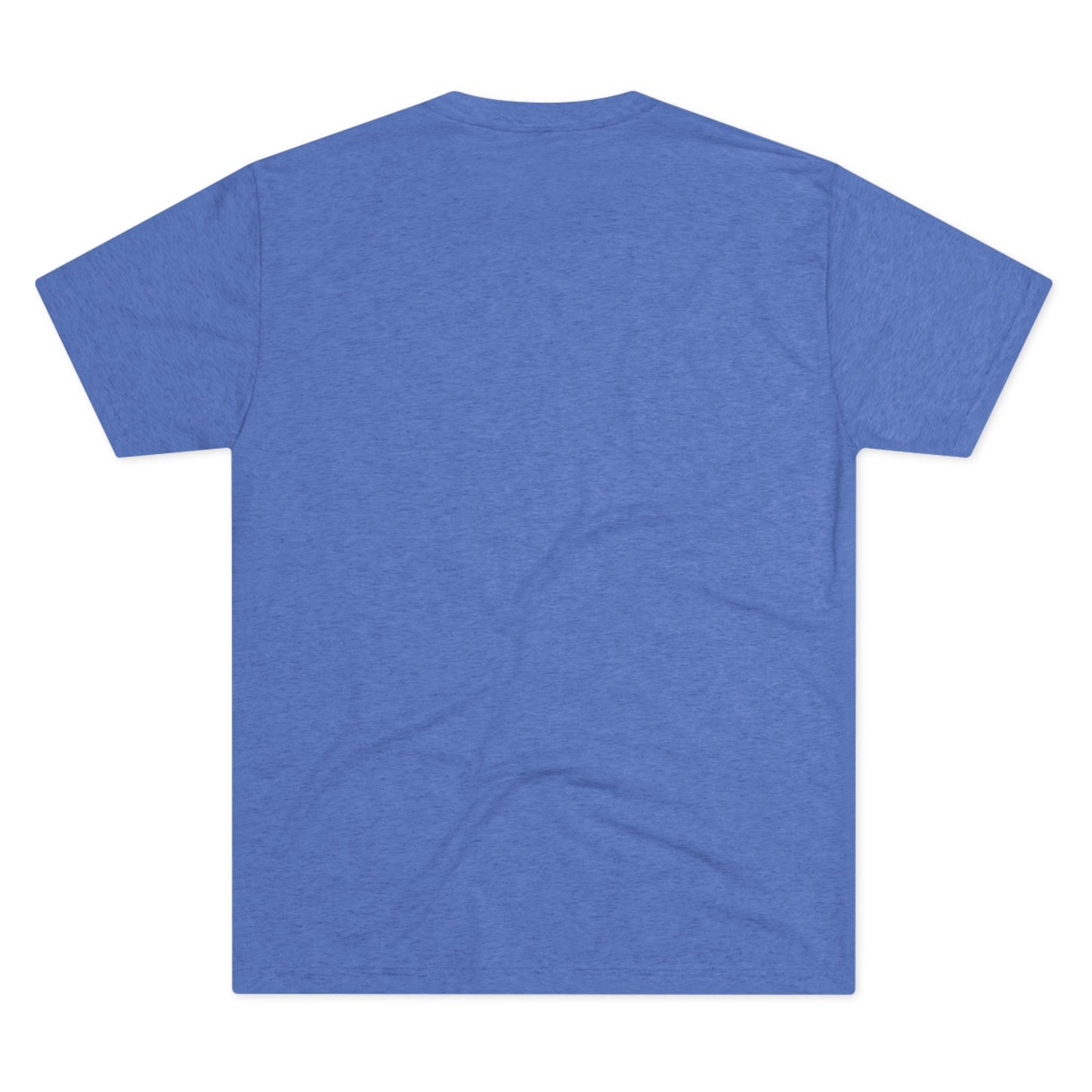 Better Days Is Coming Unisex Tri-Blend Crew Tee - Inspirational Graphic Tee for Self-Expression